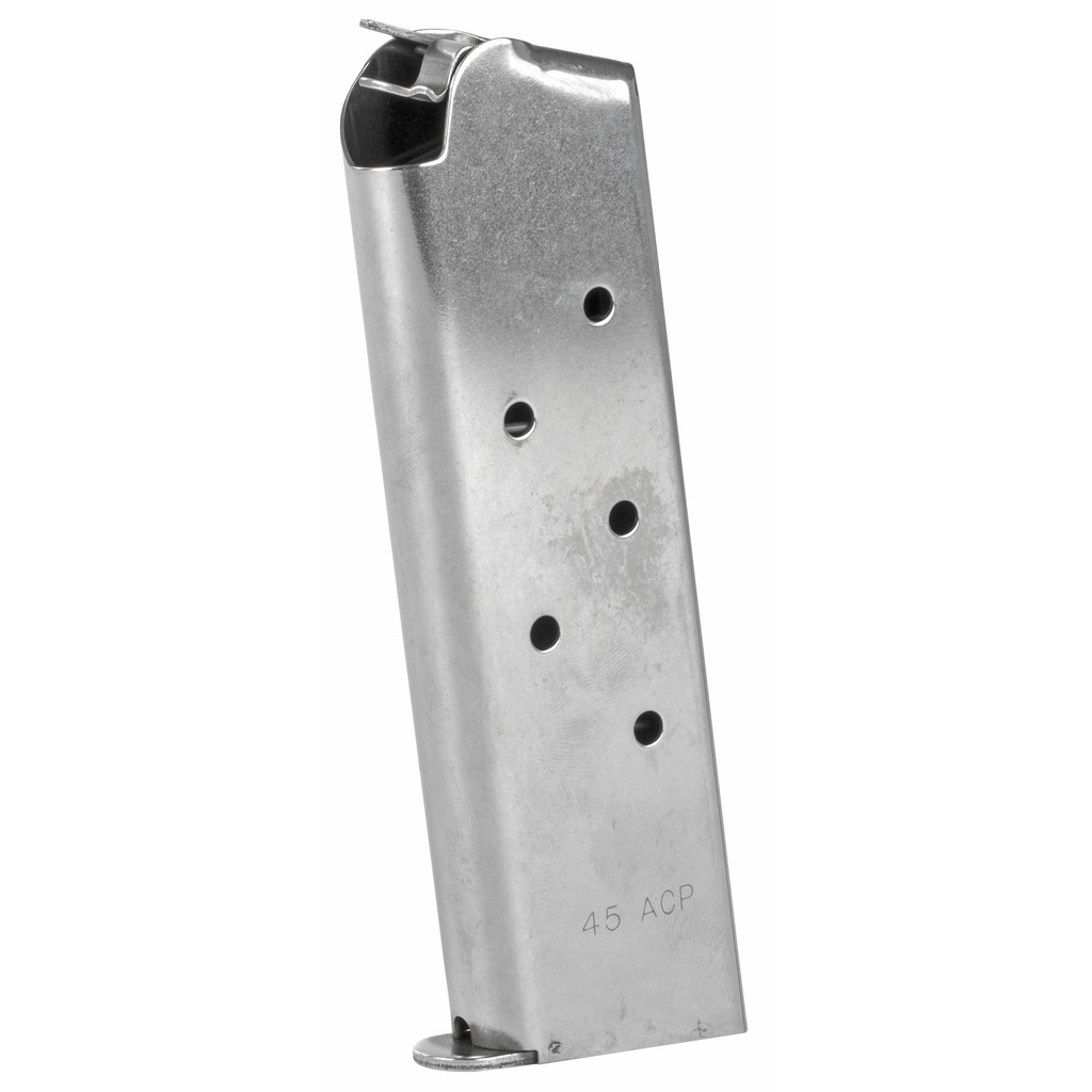 Springfield Magazine 45ACP 7Rds Fits Full Size 