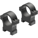 Leupold Open Range Rings 30mm High Matte Black 