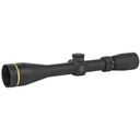 Leupold VX-Freedom 3-9X40mm Duplex Reticle With CDS Matte Finish 