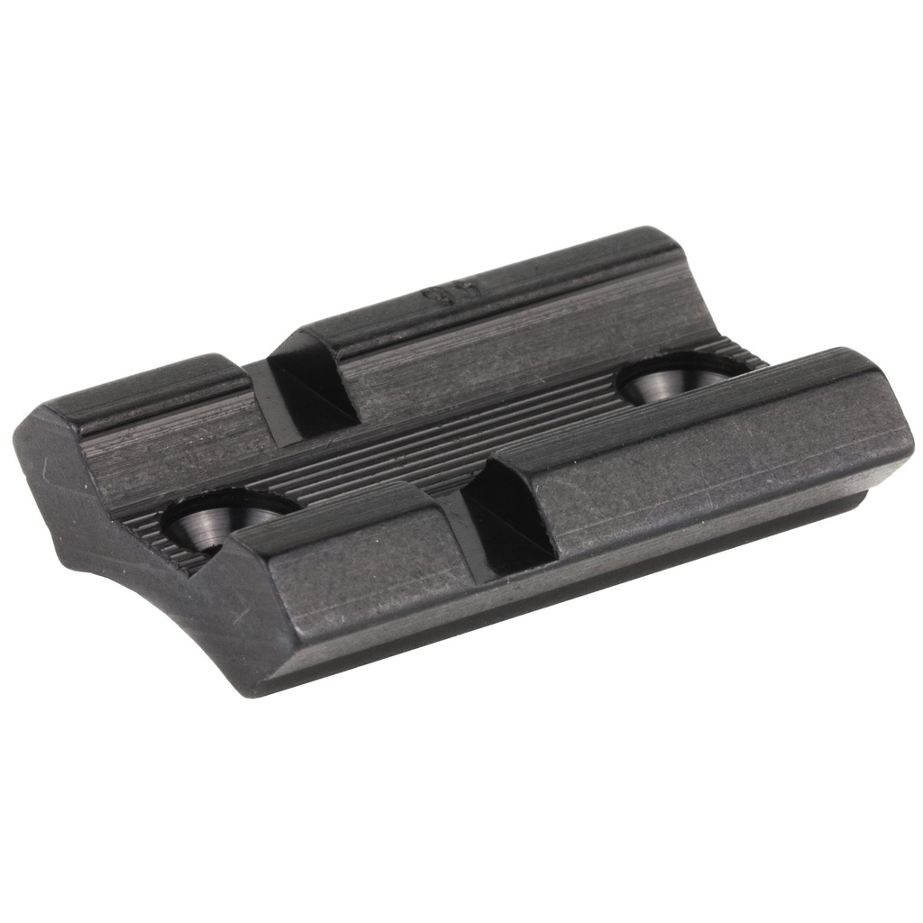 Weaver Model #46M Detachable Top Mount 2 Piece Base Fits Browning Bolt Act BBR Long and Short Winchester 70