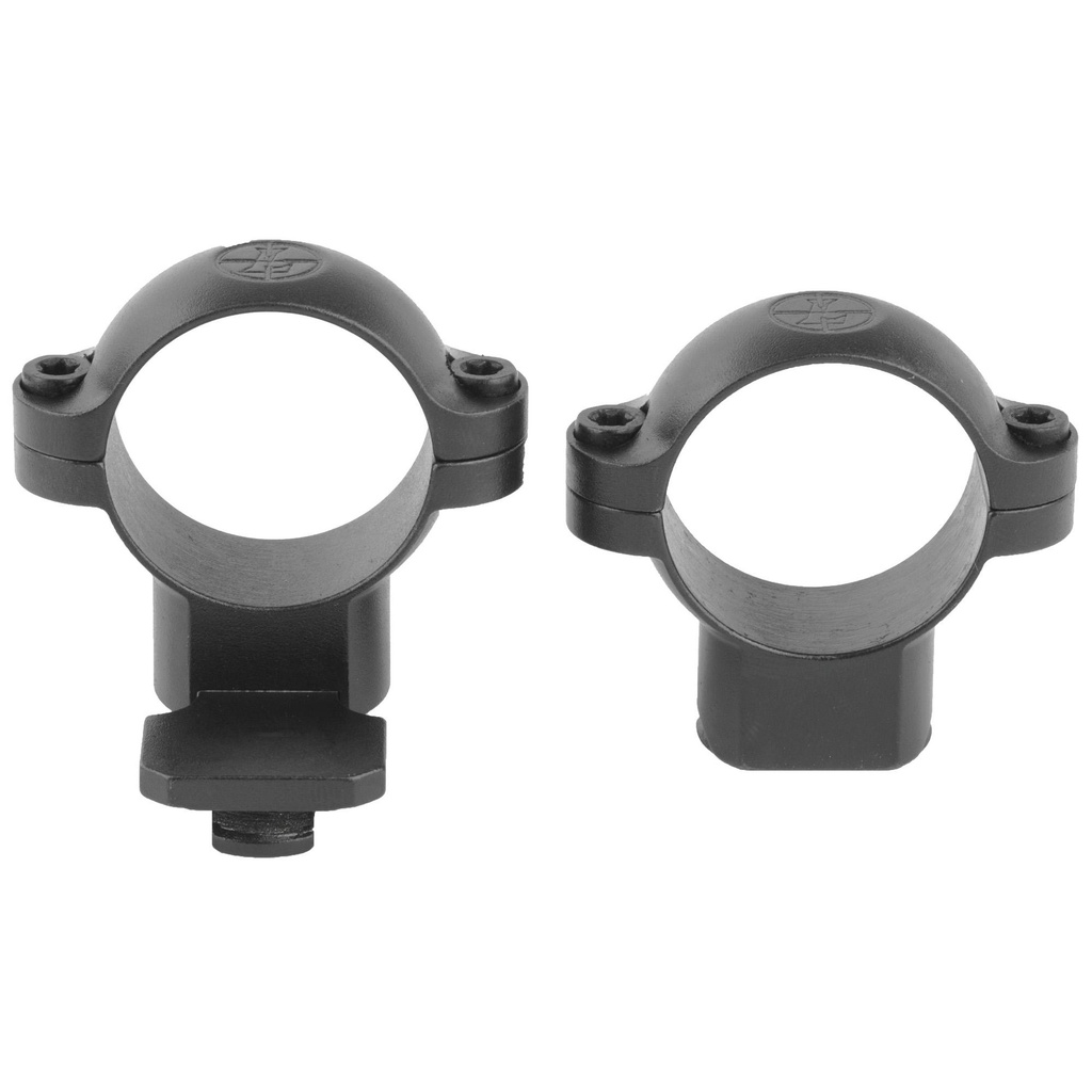 Leupold Standard Ring 1" High Extension Matte Finish 