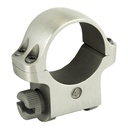 Ruger Standard Ring 1" Medium(4) Stainless Finish 4K Sold Individually 