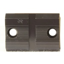 Weaver Model #35 Detachable Top Mount 2 Piece Base,] Fits Interarms Howa Mossberg 1500 1700 Front Gloss Finish 