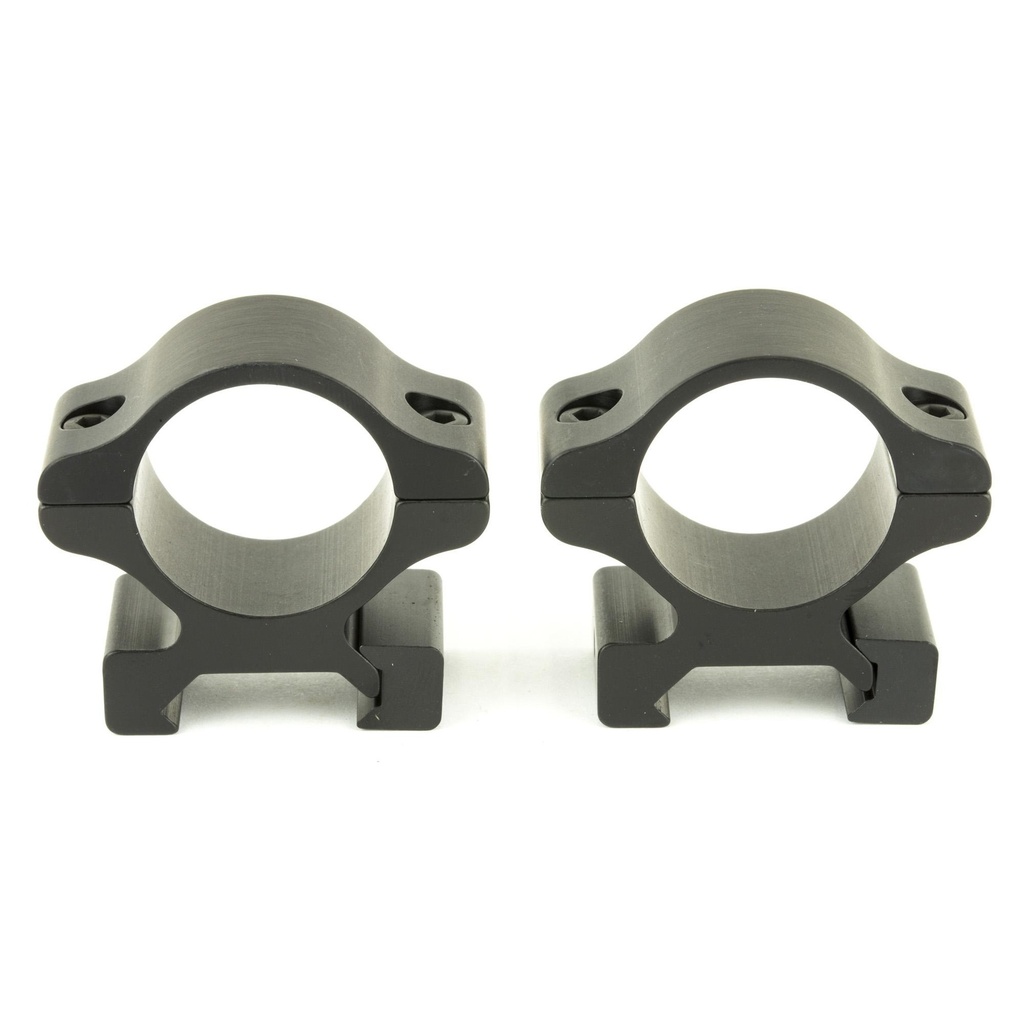 Leupold Rifleman Ring 1" Medium Detachable Matte Finish 