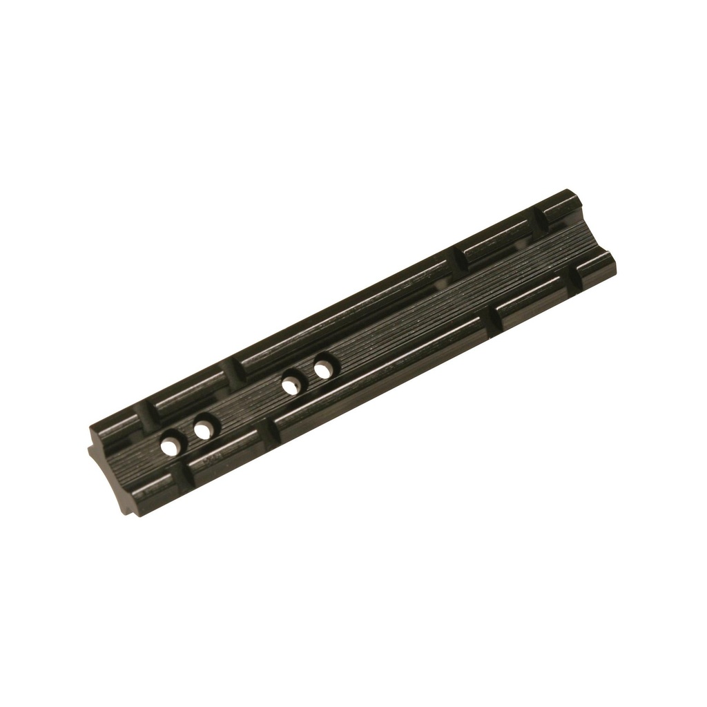 Weaver Model #92A Detachable Top Mount 1 Piece Base Fits T/C Contender/Rossi Blue Gloss Finish 