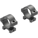 Leupold Rifleman Detachable Rings 30mm Med Matte Black 