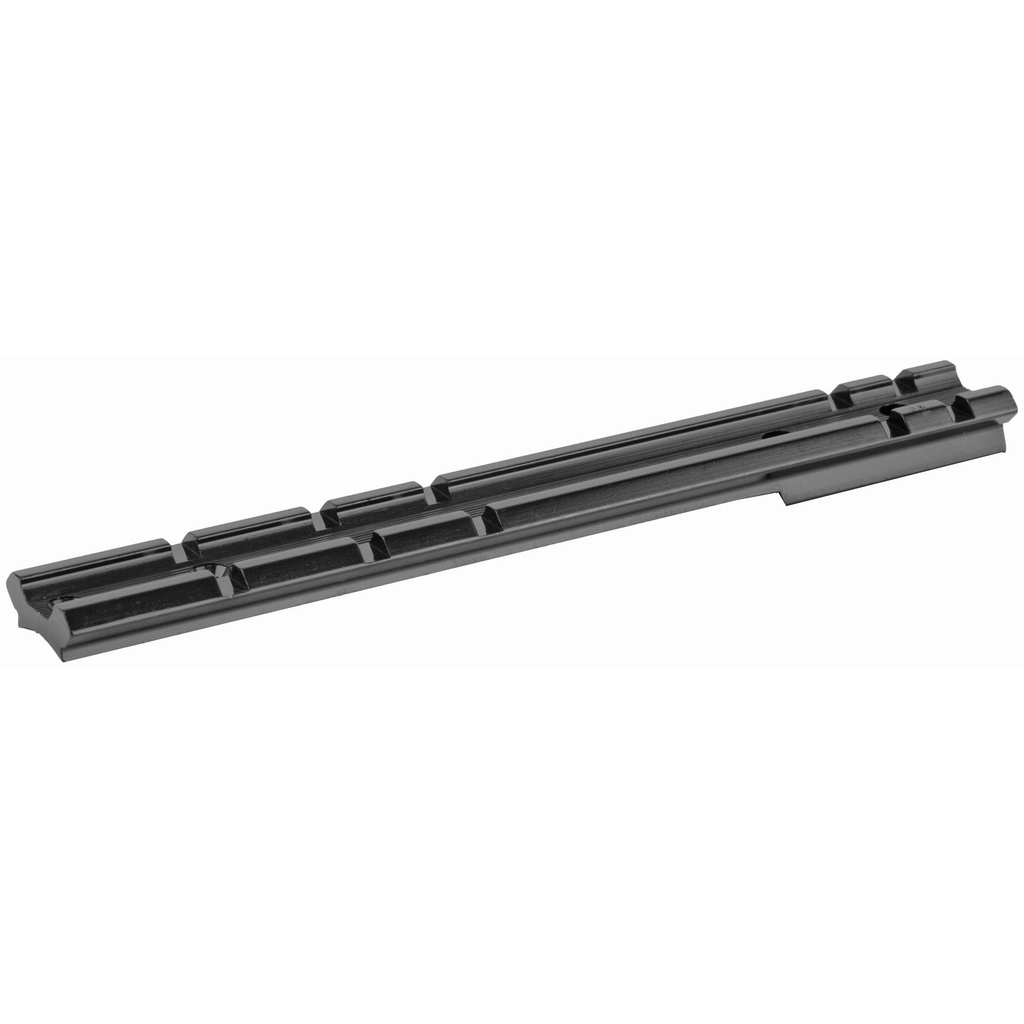 Weaver Model #96 Detachable Top Mount 1 Piece Base Fits Winchester 70 LA 300 Mag Gloss Finish 