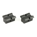 Weaver Adapter Black 3/8" to Weaver Adapter 