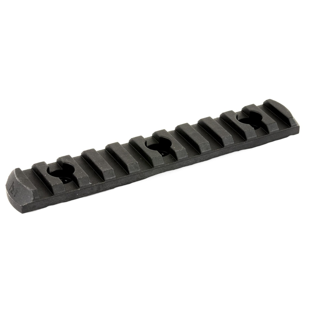 Magpul Industries M-LOK Rail Section Fits M-LOK Hand Guard 11 Slots Black 