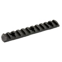 Magpul Industries M-LOK Rail Section Fits M-LOK Hand Guard 11 Slots Black 