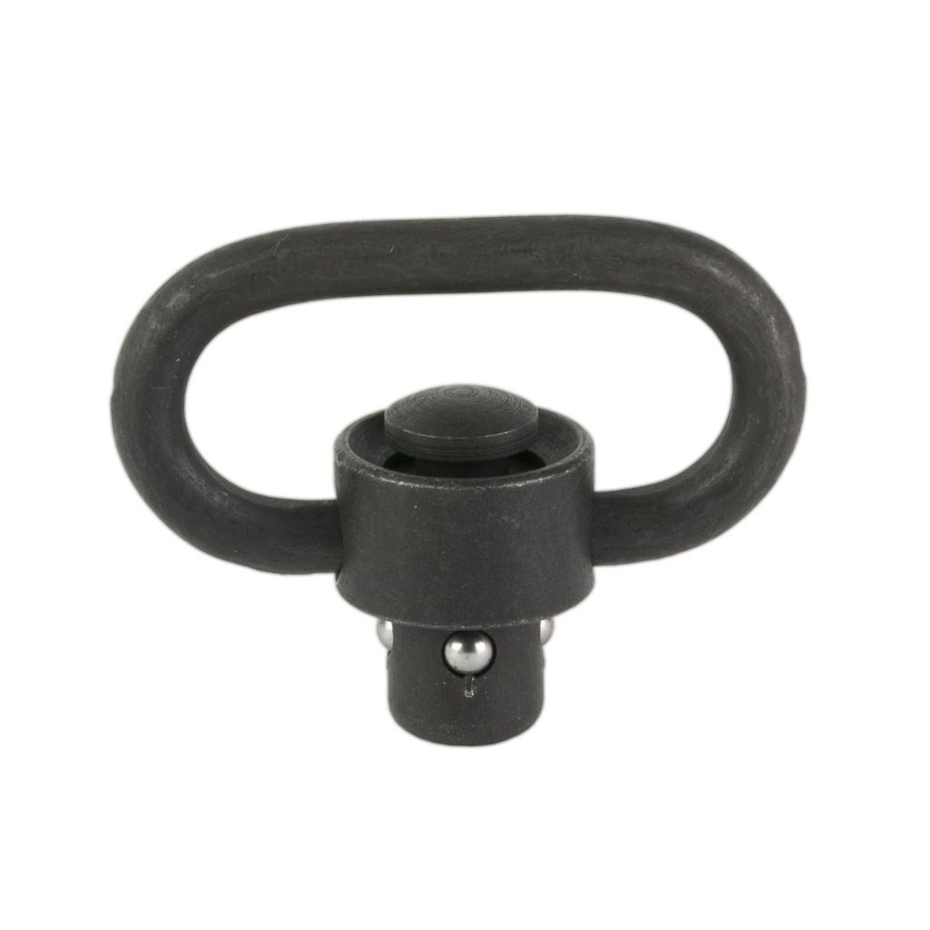 Magpul Industries Quick Detach Sling Swivel Black 