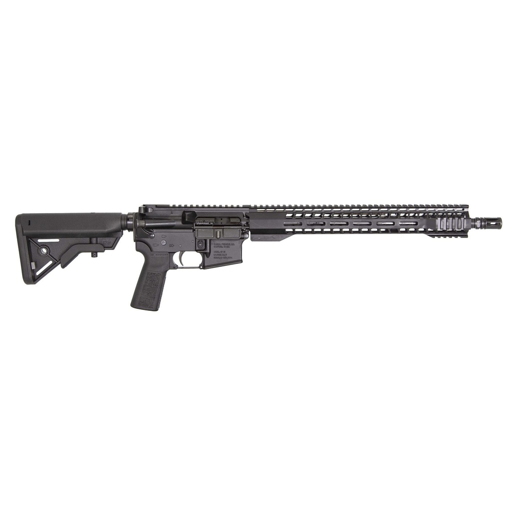 Radical Firearms RF-15 .223 Remington/5.56 NATO 16" Threaded Barrel Anodized Black 30 Round