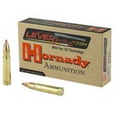 Hornady LeverEvolution 35 Remington 200 Grain FlexTip 20 Round Box 