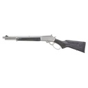 Marlin 1895 Trapper .45-70 Government 16.5" Threaded Barrel Large Loop Black Laminate