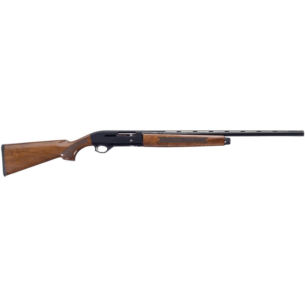 Mossberg SA-20 Compact Bantam 20 Gauge 3" Chamber 24" Barrel 4Rds Black