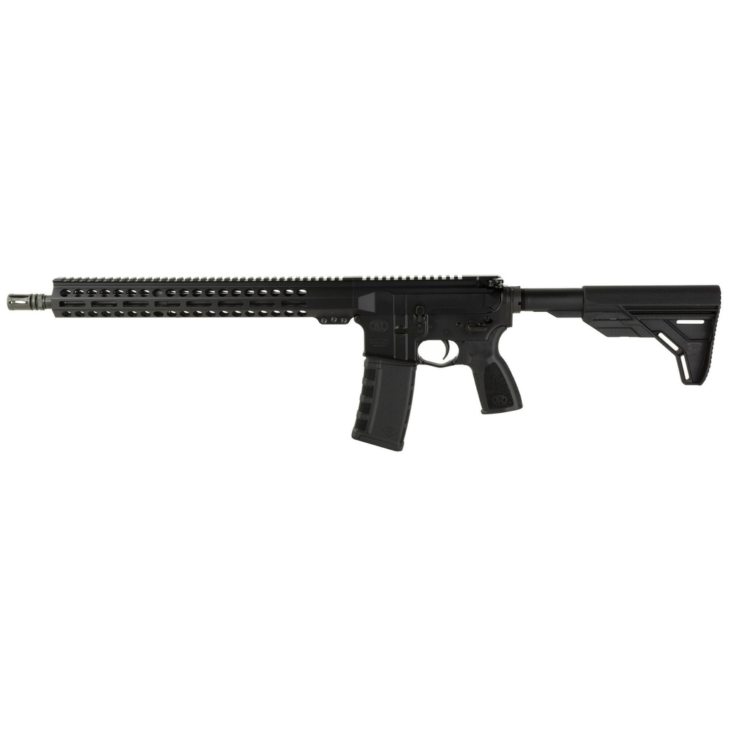 FN FN 15 Guardian 5.56 16" Black 30 Round