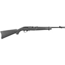 Ruger 10/22 Takedown 22 LR 16.4" Barrel 10Rds Black