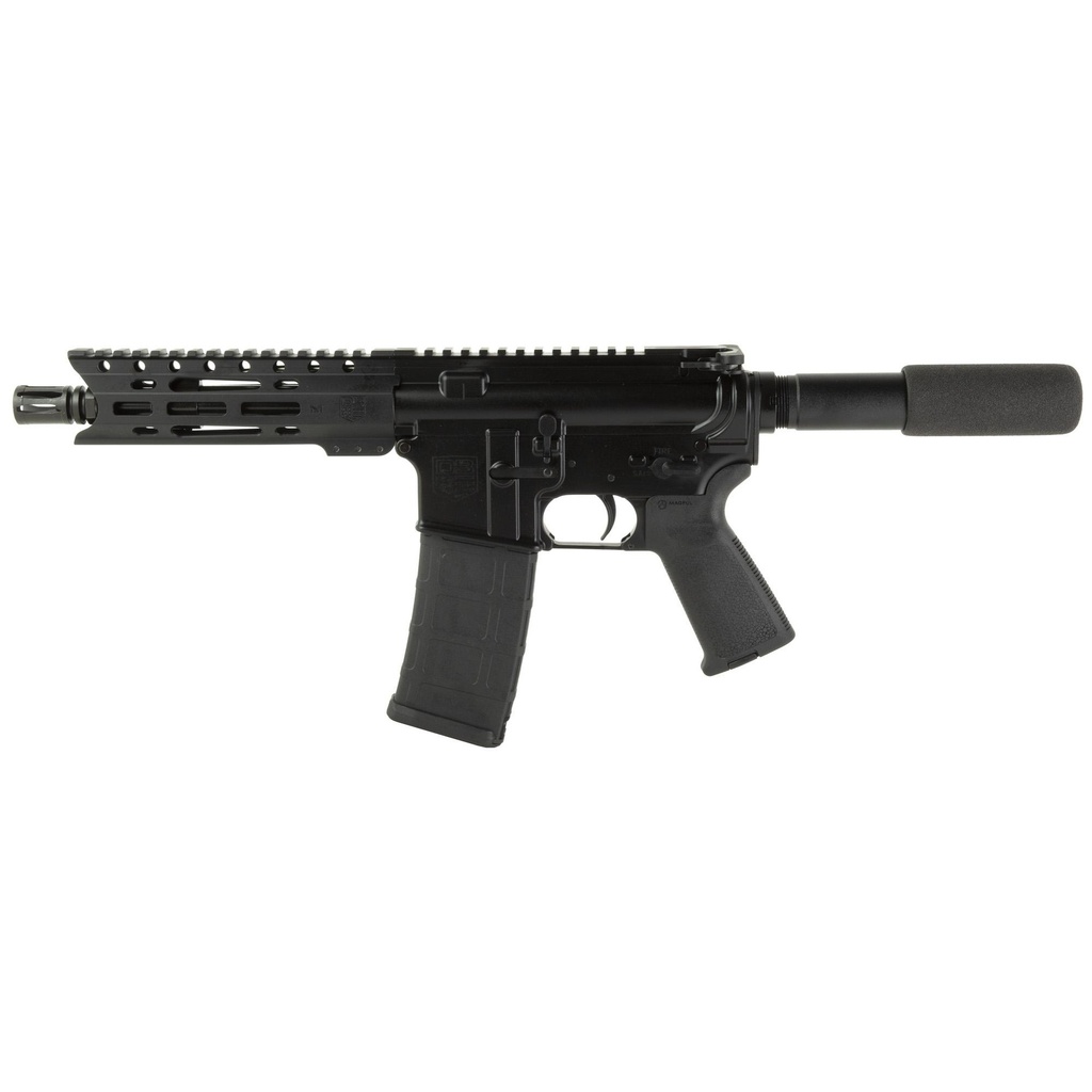 Diamondback Firearms DB15 556NATO 7" Barrel 30Rds M-LOK 30Rds Black