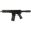 Diamondback Firearms DB15 556NATO 7" Barrel 30Rds M-LOK 30Rds Black