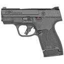 Smith & Wesson Shield Plus 9MM 3.1" Black Micro-Compact 13 Round