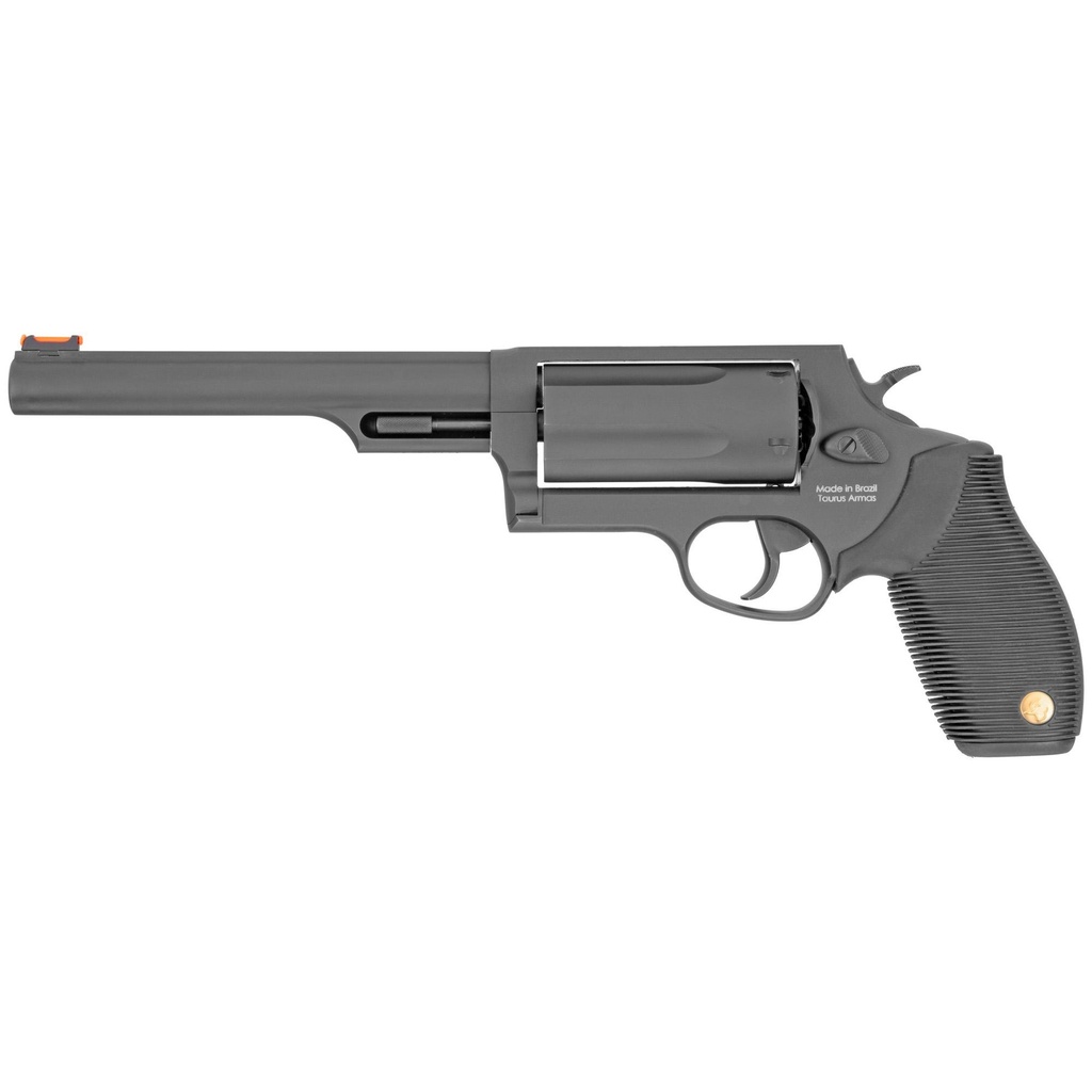 Taurus Judge Magnum .45 Colt/.410 Bore 6.5" Barrel Black