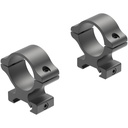 Leupold, Rifleman Detachable Rings 30mm High Matte Black 