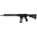 Faxon Firearms Sentry 556NATO 16" Barrel M-LOK 30Rds 1Mag Anodized Finish