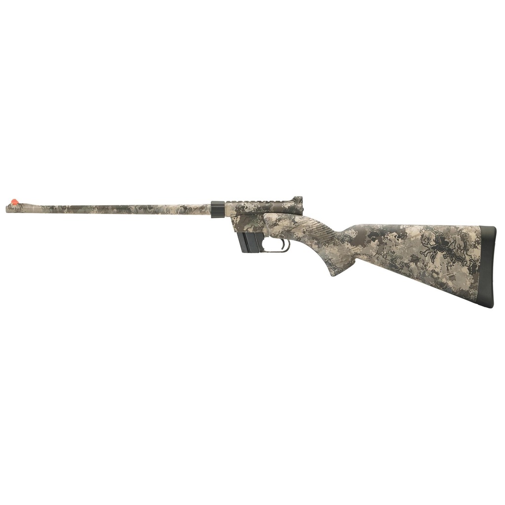 Henry Repeating Arms US Survival Viper Western 22LR 16.5" Barrel 8Rds True Timber Viper Western 