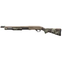 Winchester SXP Defender 12GA 18" FDE/Woodland Optics Ready 5 Round