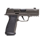 Sig Sauer SIG P365AXG LEGION 9MM 17R XRY
