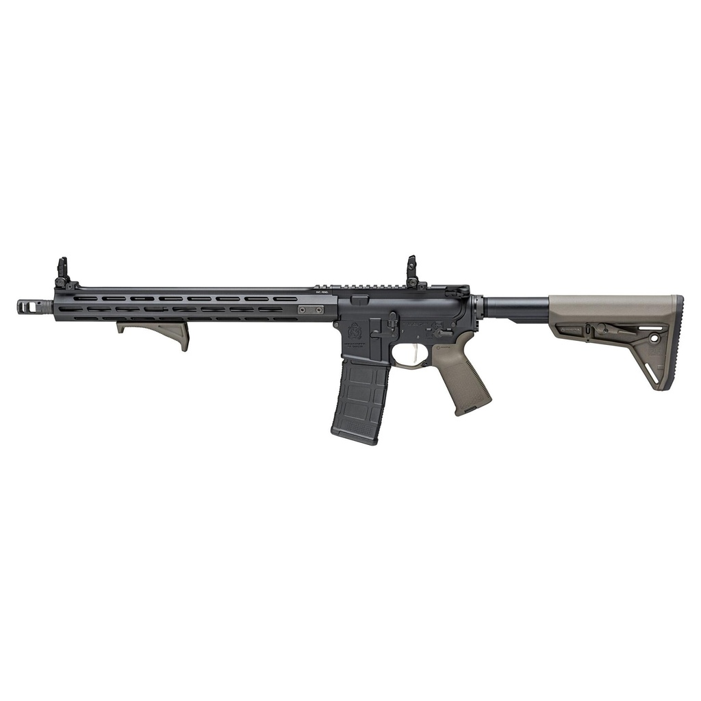 Springfield SAINT Victor AR 223Rem/556NATO 16" Barrel M-LOK 30Rds 1Mag Black