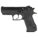 IWI US Inc Jericho 941 DA/SA 9mm 4.4" Barrel 16Rds 2Mags Black