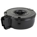 Century Arms Magazine 7.62x39 75Rds Drum Fits AK Blue