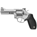 Taurus 627 Tracker .357 Magnum 4" Ported Stainless Steel Adjustable Sights 7 Round