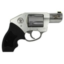 Charter Arms Off Duty 38 Special 2" Barrel 5Rds Silver