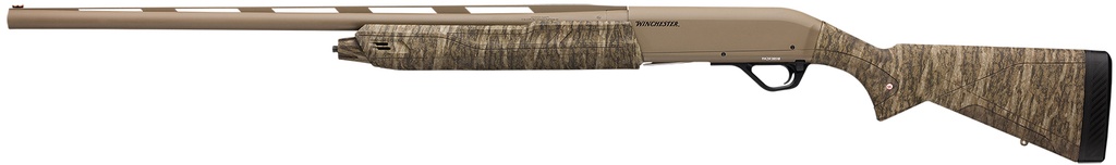 Winchester SX4 Hybrid Hunter 20 Gauge 28" Barrel 3" Chamber 4Rds Mossy Oak Bottomland