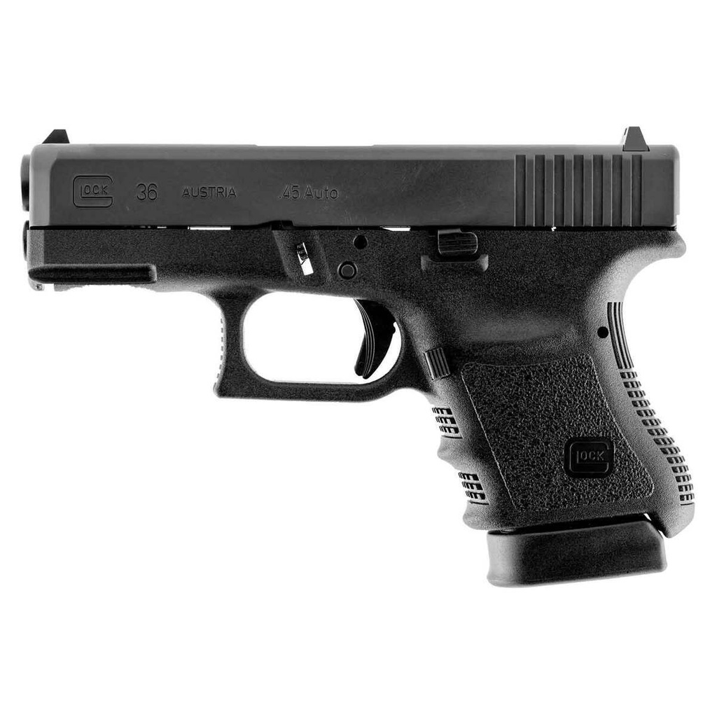 GLOCK G36 GEN3 45AUTO SLW