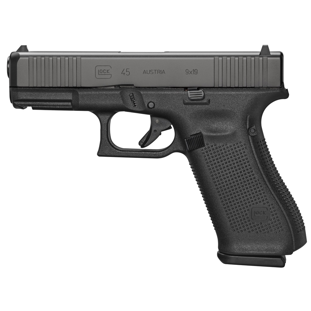 GLOCK G45  9X19 SLW