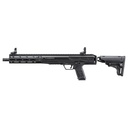Ruger LC Carbine 45ACP 16.25" Threaded Barrel M-LOK 13Rds Black