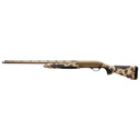 Browning Maxus II Wicked Wing 12 Gauge 3.5" Chamber 26" Barrel 4Rds Burnt Bronze