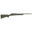 Savage 110 Trail Hunter .30-06 Springfield 22" Threaded Barrel Olive Drab Green 4 Round Capacity