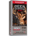 Winchester Ammunition Deer Season XP 350 Legend 150 Grain Extreme Point Poly Tip 20 Round Box 
