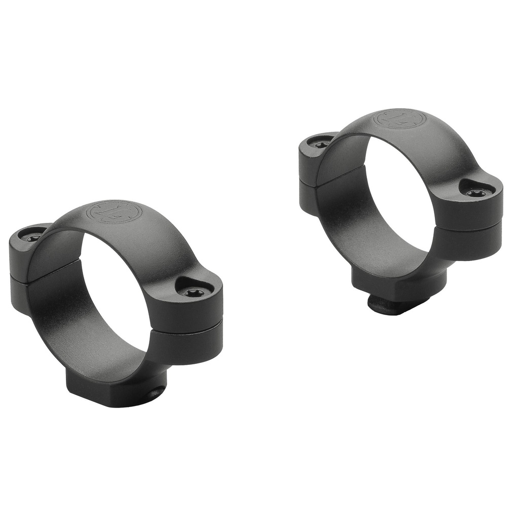 Leupold Standard Ring 30mm Medium Matte Finish 