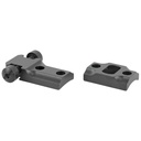 Leupold Standard 2 Piece Base Fits Remington 700 Matte Finish 