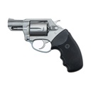 Charter Arms Undercoverette 32 H&R 2" Barrel 6Rds Silver