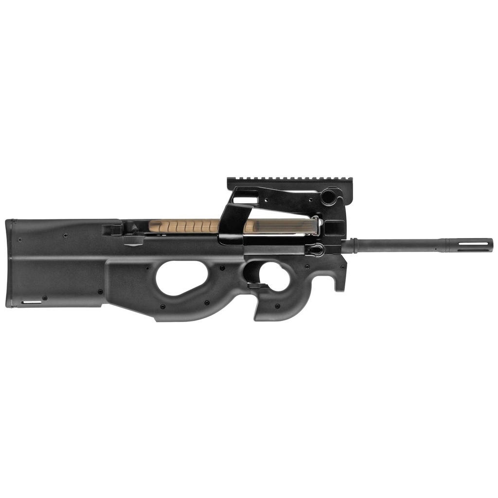 FN PS90 5.7X28 16" Chrome Lined Barrel Black 30 Round