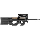 FN PS90 5.7X28 16" Chrome Lined Barrel Black 30 Round