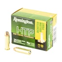 Remington High Terminal Performance 32 H&R 85 Grain Jacketed Hollow Point 20 Round Box 