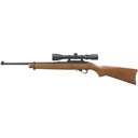 Ruger 10/22 Carbine 22LR 18.5" Barrel 10Rds Satin Black Finish