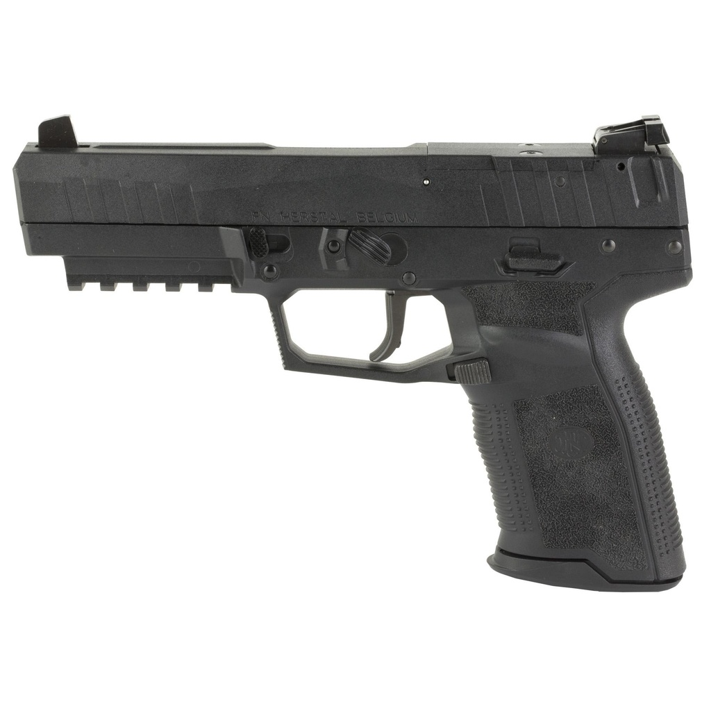 FN Five seveN MRD 5.7X28MM 4.8" Optics Ready Black 20 Round